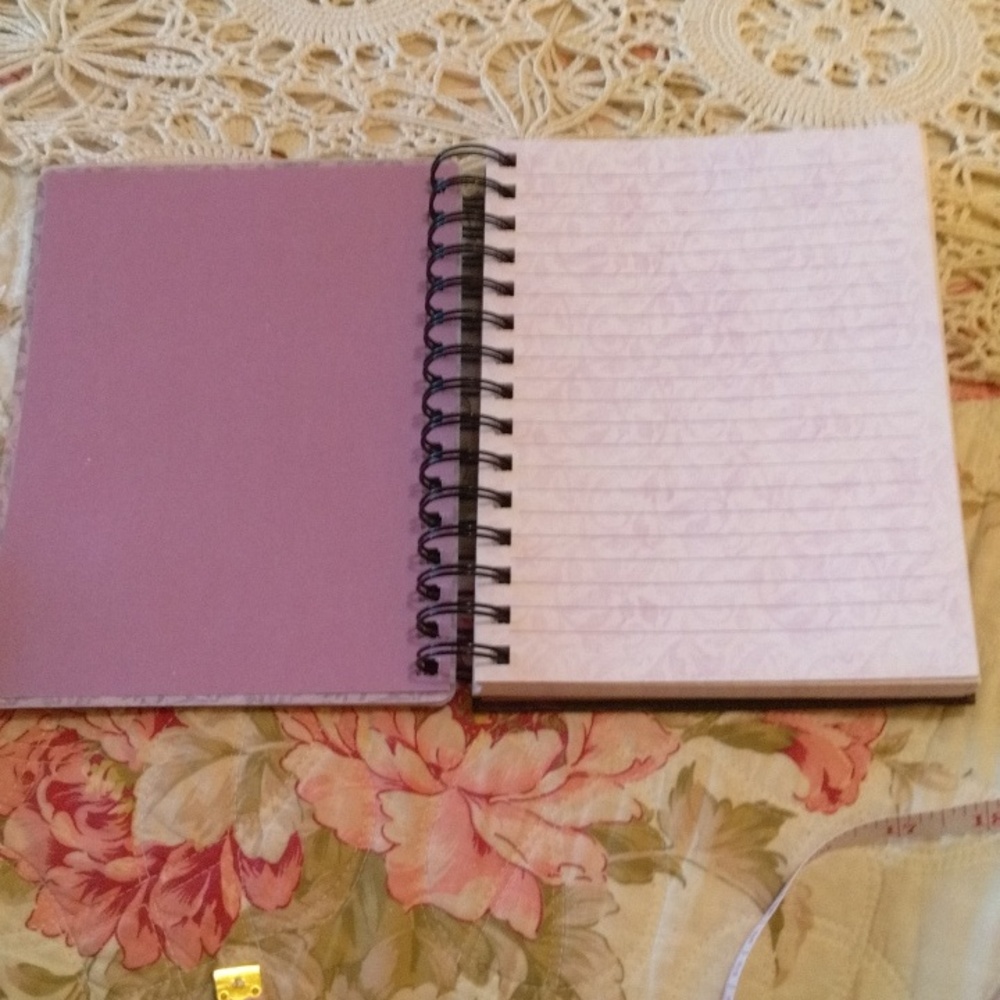 8" Journal - Picture 3 of 4